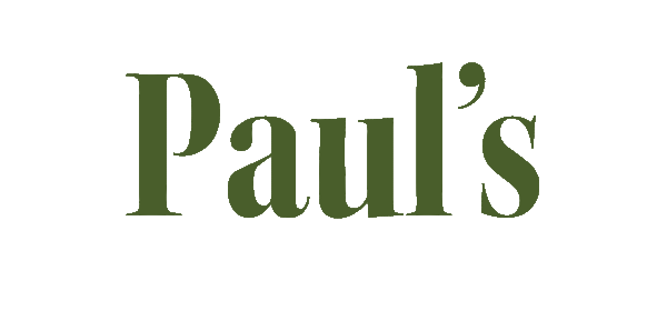 Paul’s